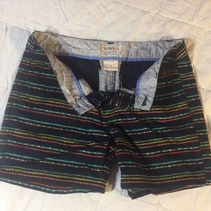 Merona size 2 shorts